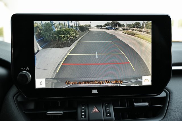 2025 Toyota RAV4 XLE Premium photo 31