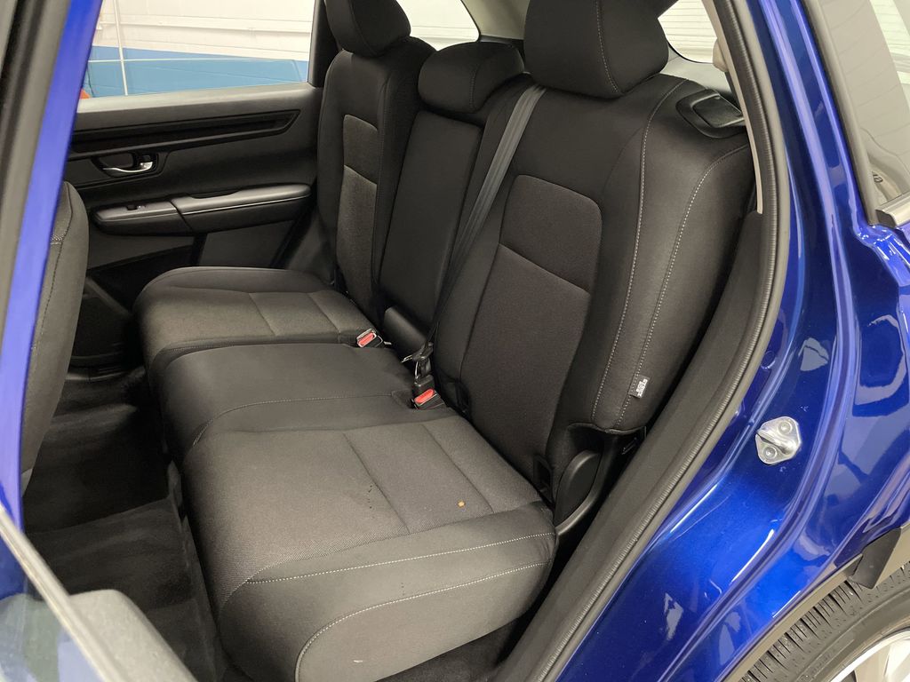 2024 Honda CR-V LX photo 25