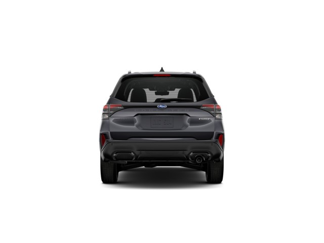 2025 Subaru Forester Touring photo 9