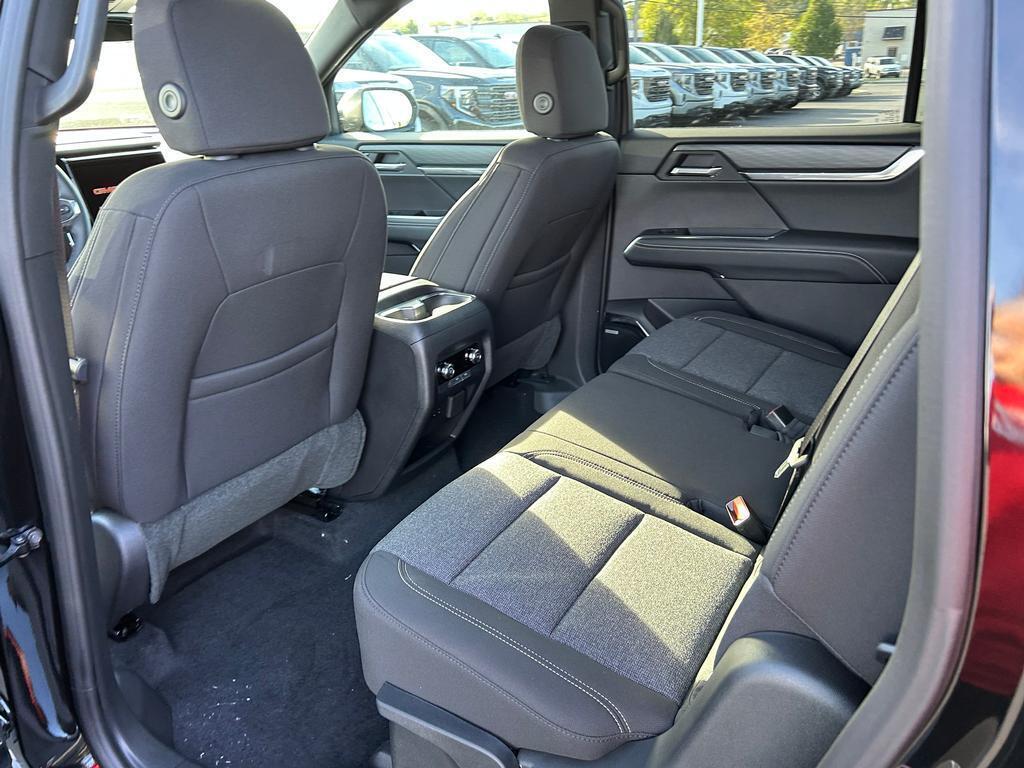2026 Gmc Acadia Elevation photo 8