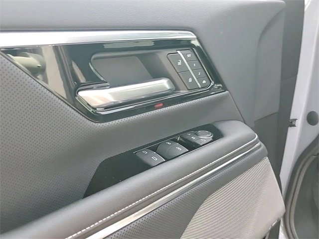 2024 Gmc Sierra EV Denali Edition 1 photo 11