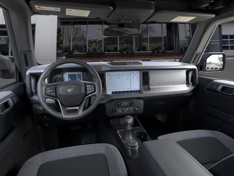 2025 FORD BRONCO - Image 10