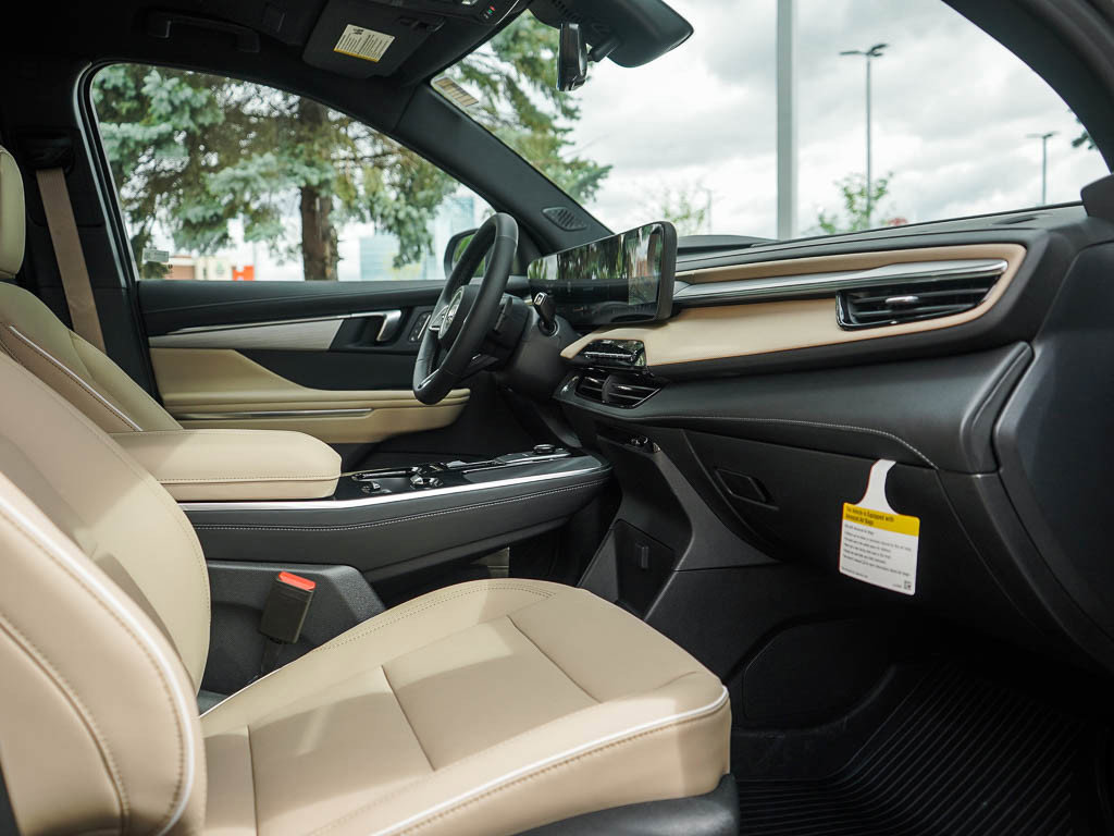 2026 Buick Enclave Preferred photo 9