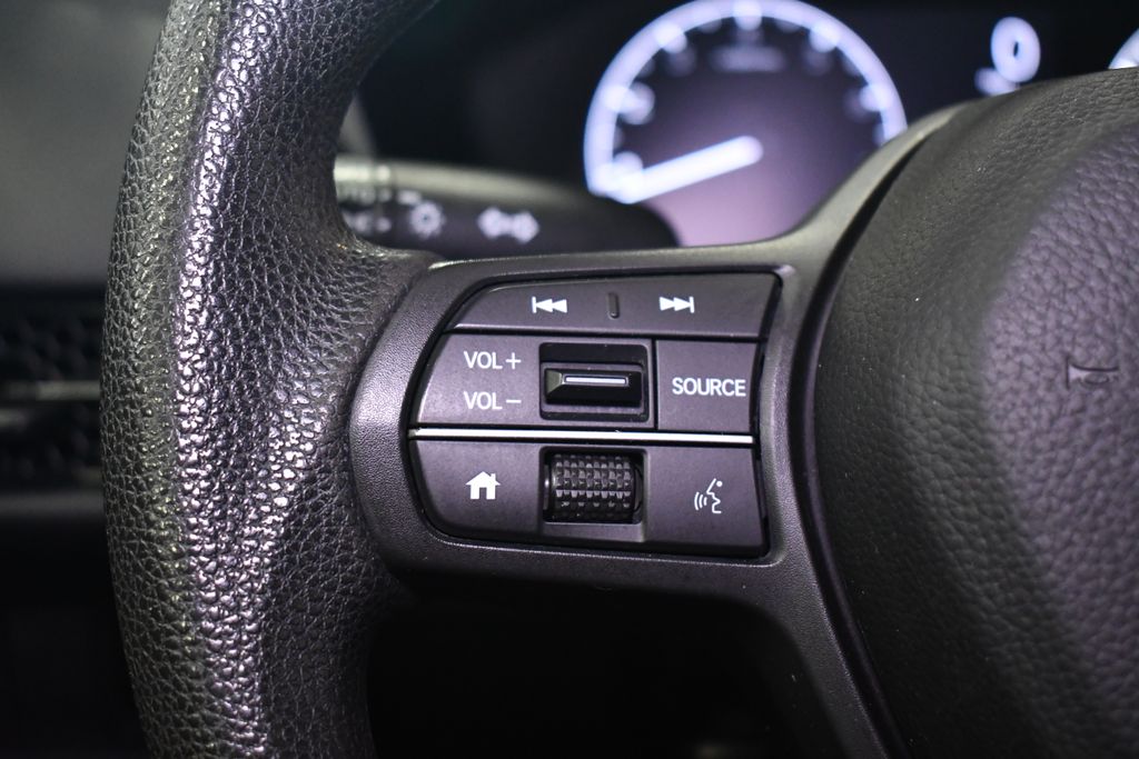 2023 Honda HR-V LX photo 19
