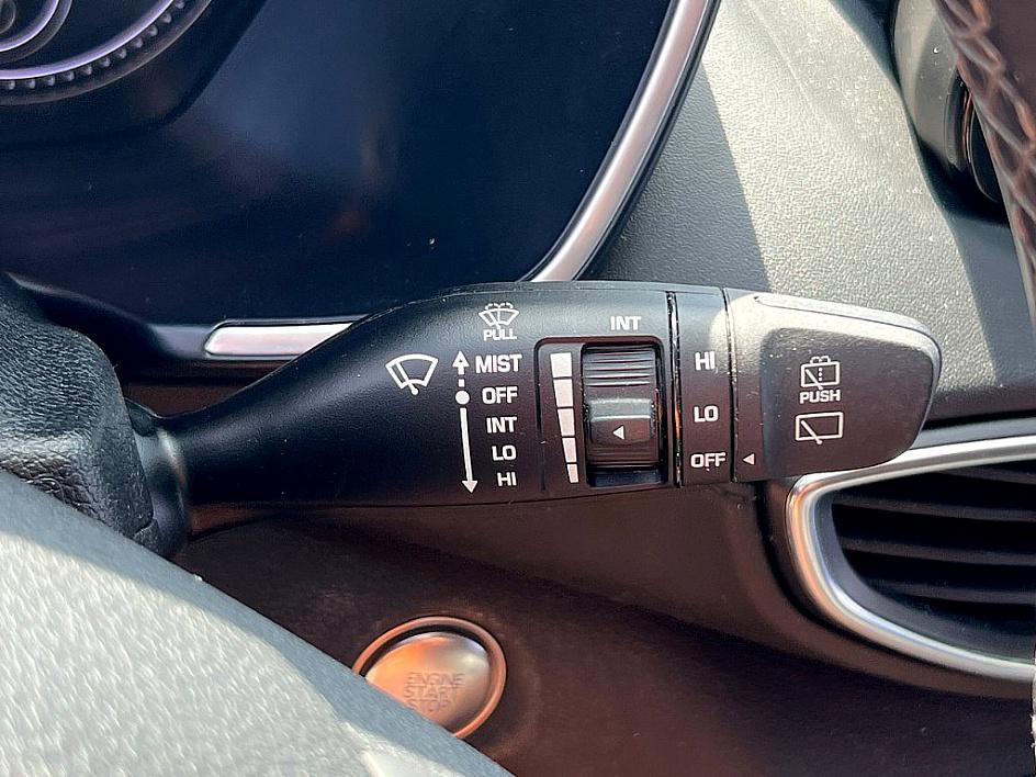 2023 Hyundai Santa Fe SEL photo 15