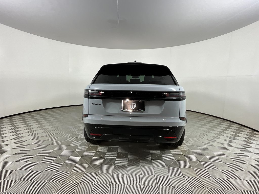 2026 Land Rover Range Rover Velar SE photo 7