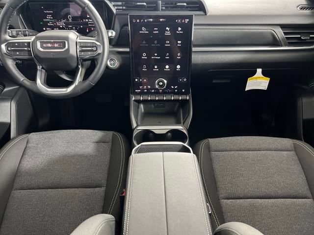 2025 Gmc Terrain Elevation photo 2