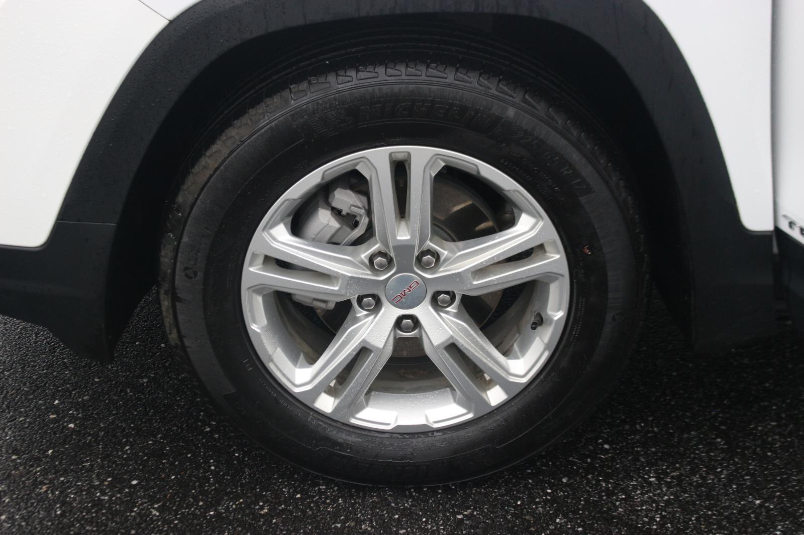 2022 Gmc Terrain SLE photo 34