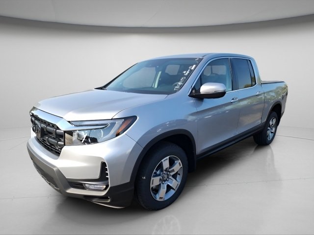 2026 Honda Ridgeline RTL photo 2
