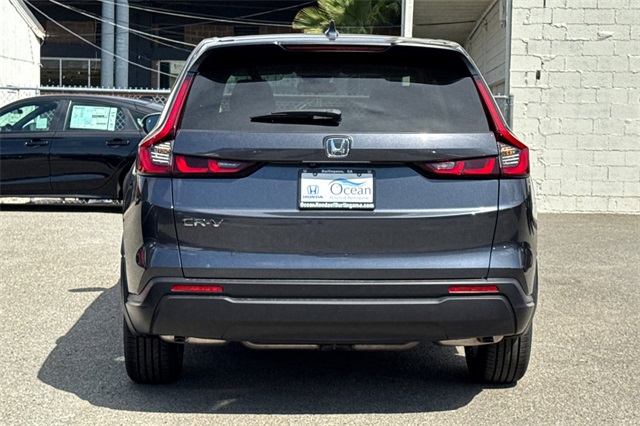 2026 Honda CR-V EX photo 6