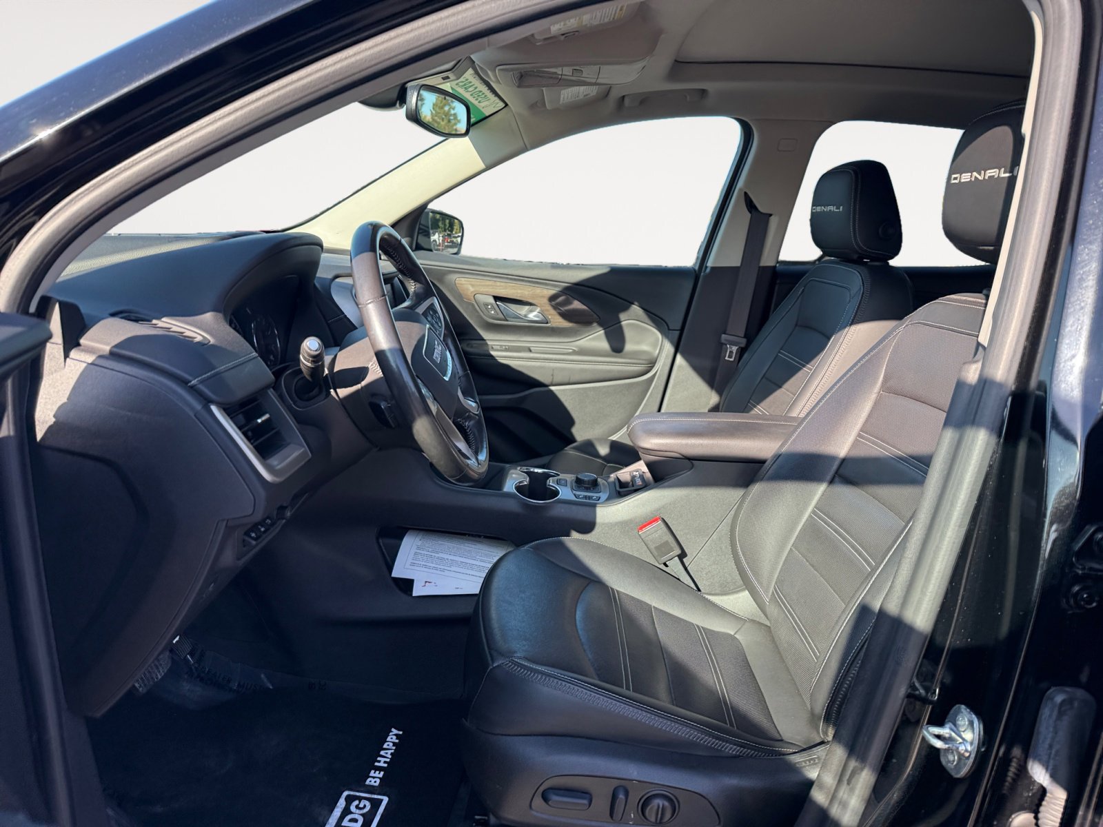 2022 Gmc Terrain Denali photo 10