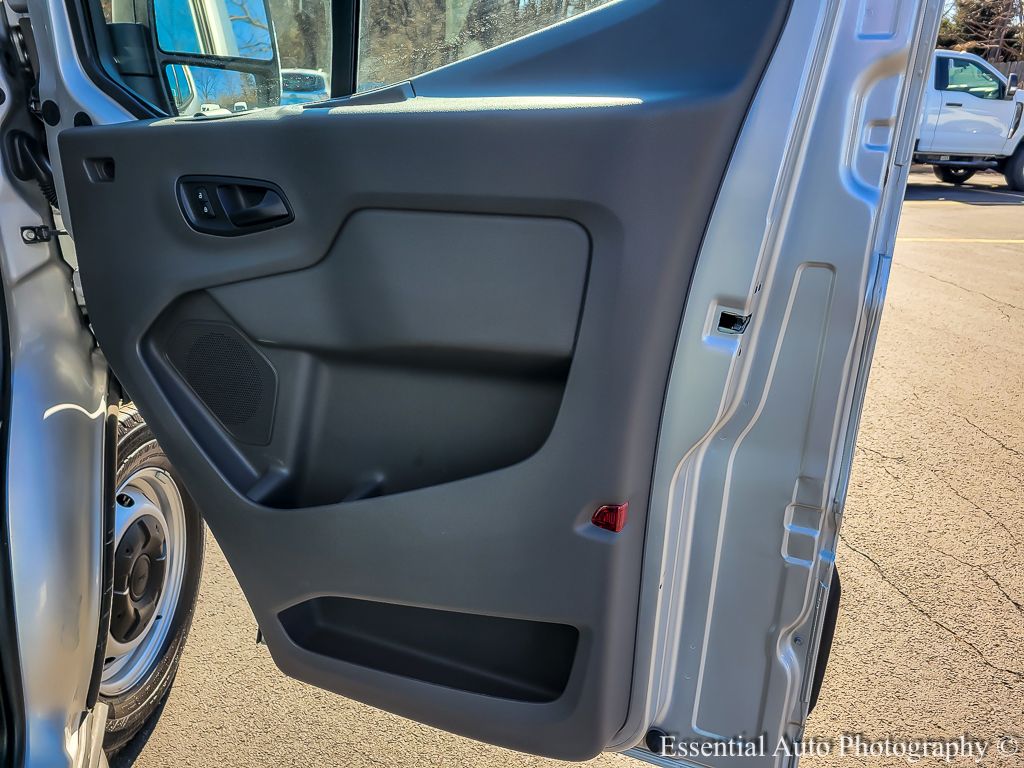 2021 FORD TRANSIT - Image 23