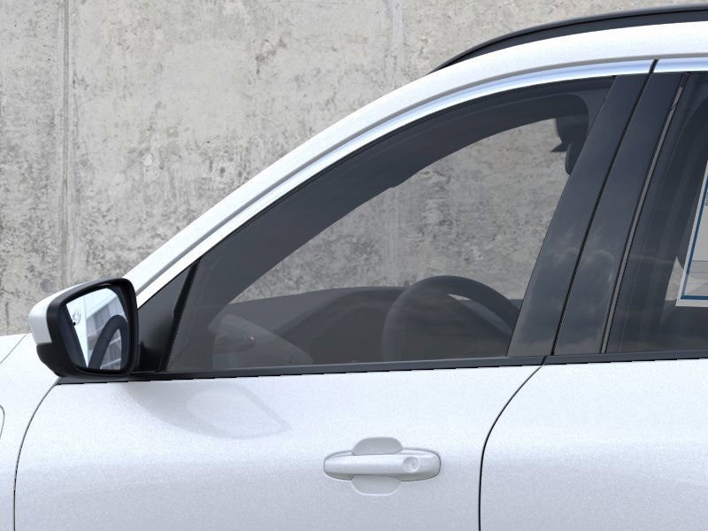 2025 Ford Escape Plug-In Hybrid Base photo 17
