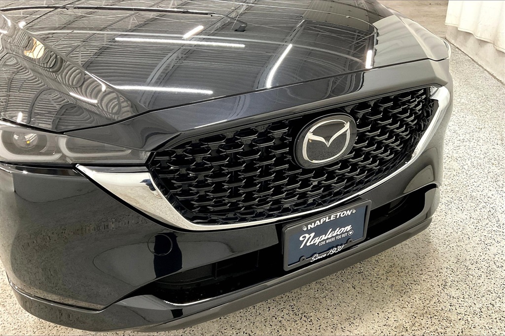 2024 Mazda CX-5 2.5 S Premium photo 29