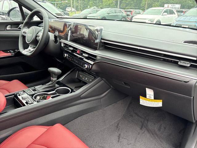 2026 Kia K5 GT-Line photo 20