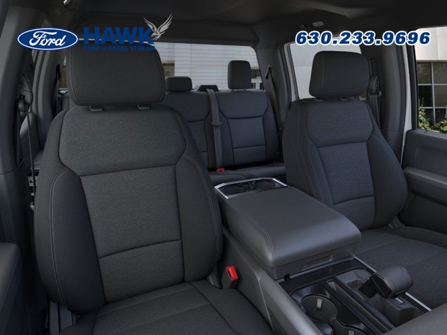 2025 FORD F-150 - Image 10