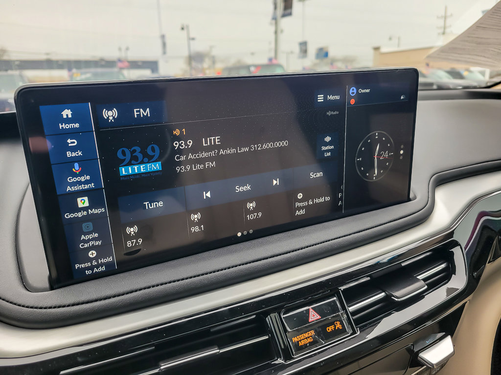 2025 ACURA MDX - Image 20