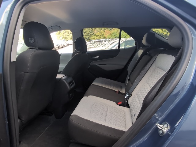 2024 Chevrolet Equinox LS photo 26
