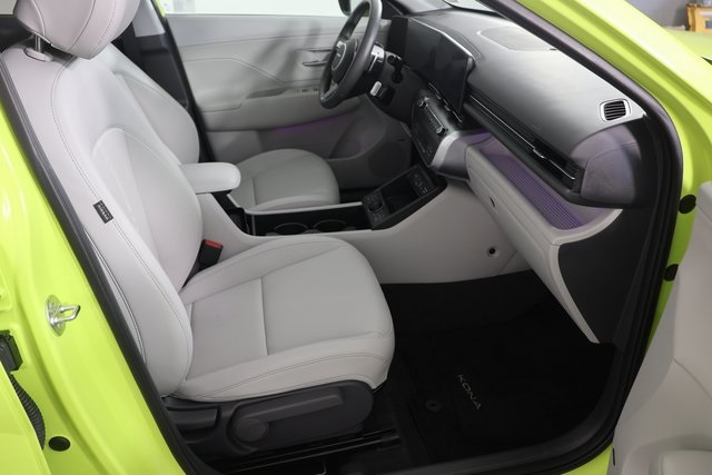 2024 Hyundai Kona Limited photo 23