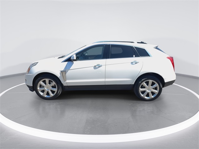 2015 Cadillac SRX Performance photo 5