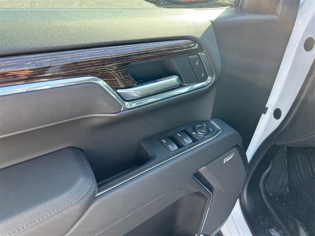 2026 Gmc Sierra 1500 Elevation photo 12