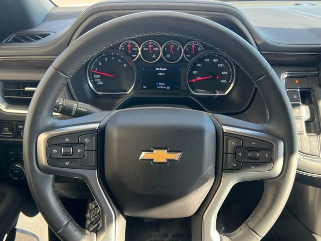 2023 Chevrolet Tahoe LS photo 10