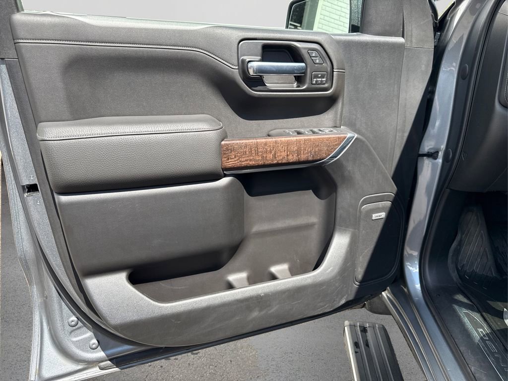 2020 Gmc Sierra 1500 Denali photo 19