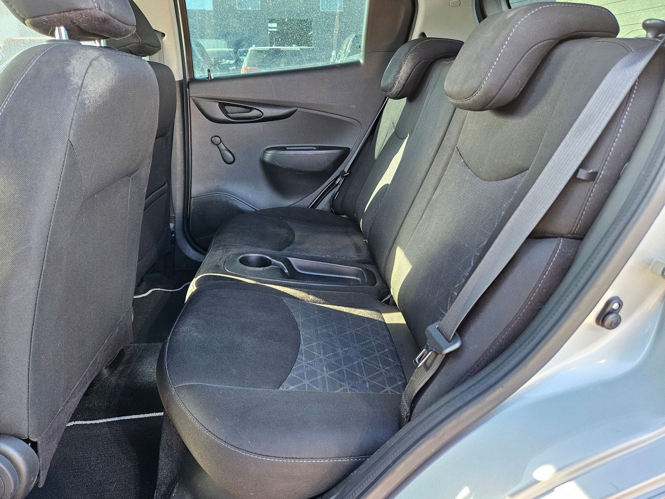 2019 Chevrolet Spark LS photo 25