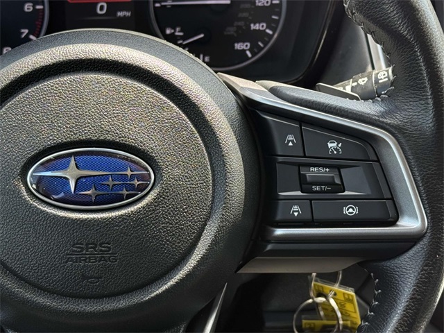 2023 Subaru Outback Premium photo 21