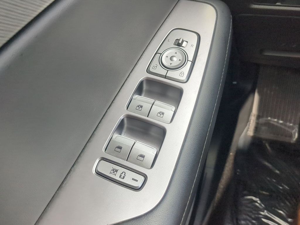 2023 Hyundai Palisade SEL photo 25
