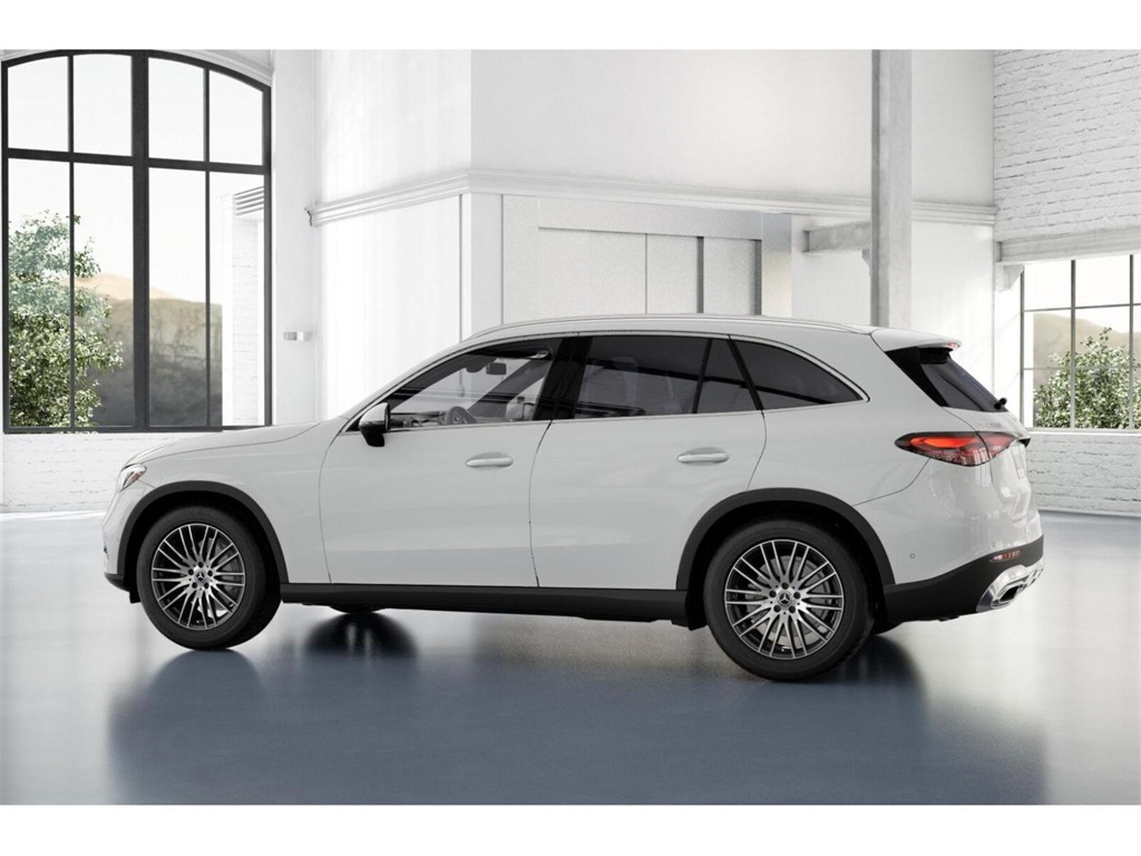 2026 Mercedes Benz GLC 300 photo 31
