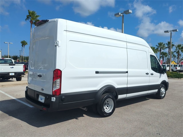 2025 Ford Transit Cargo Van photo 4