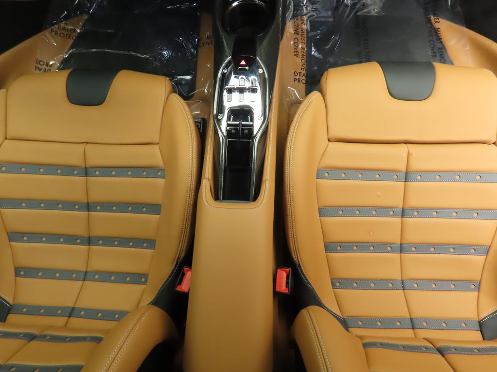 2024 Ferrari SF90 Stradale Base photo 13