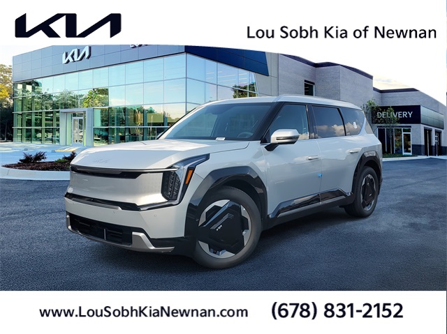 2026 Kia EV9 Land's photo