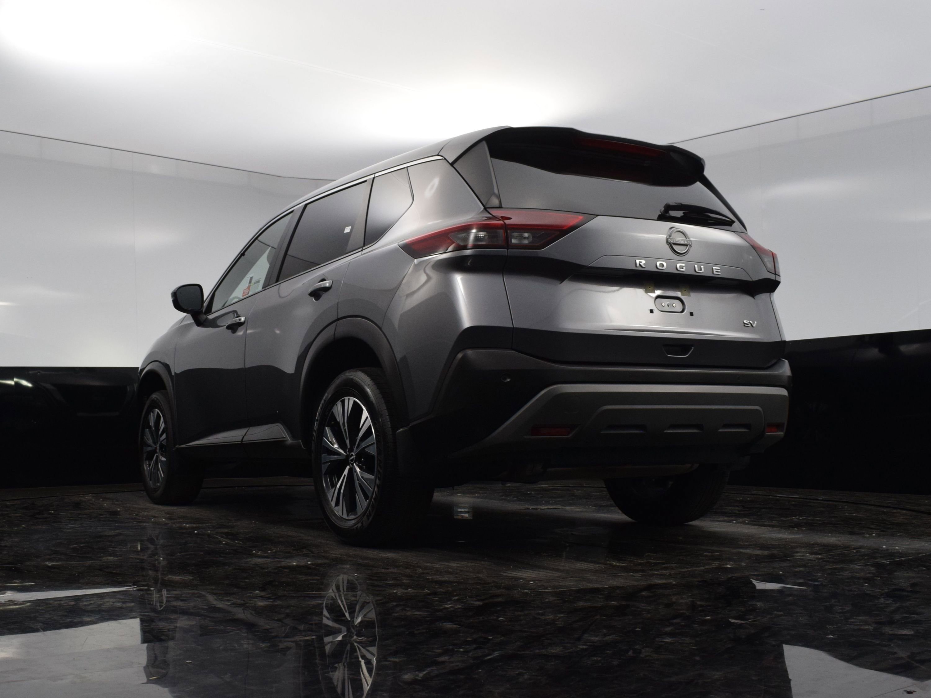 2023 Nissan Rogue SV photo 19