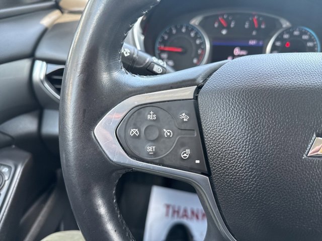 2021 Chevrolet Traverse Cloth photo 24