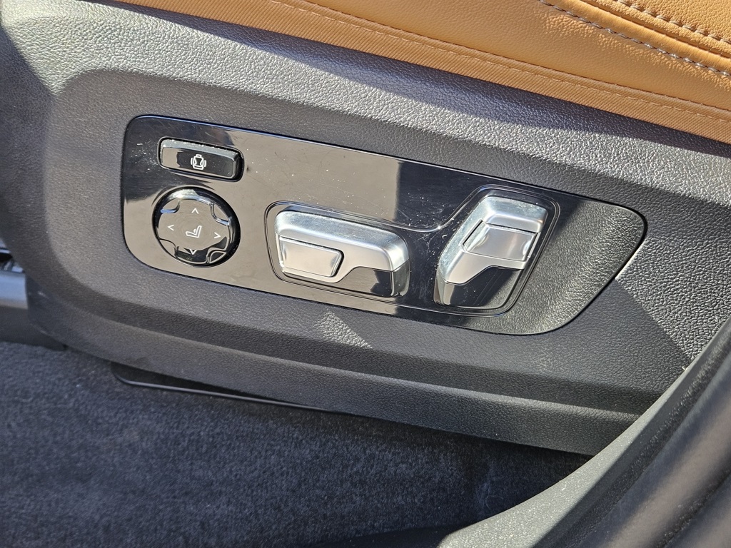2024 Bmw X7 xDrive40i photo 35
