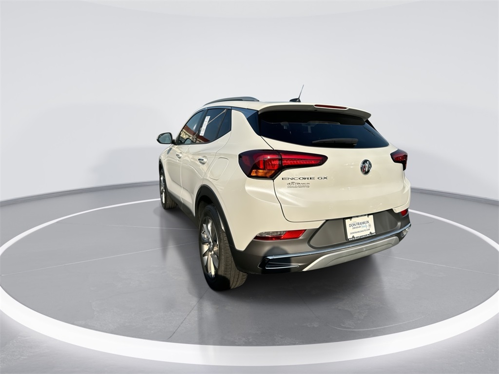 2022 Buick Encore GX Essence photo 6