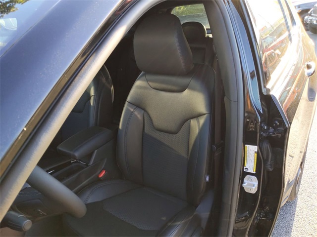 2026 Jeep Compass Latitude photo 13