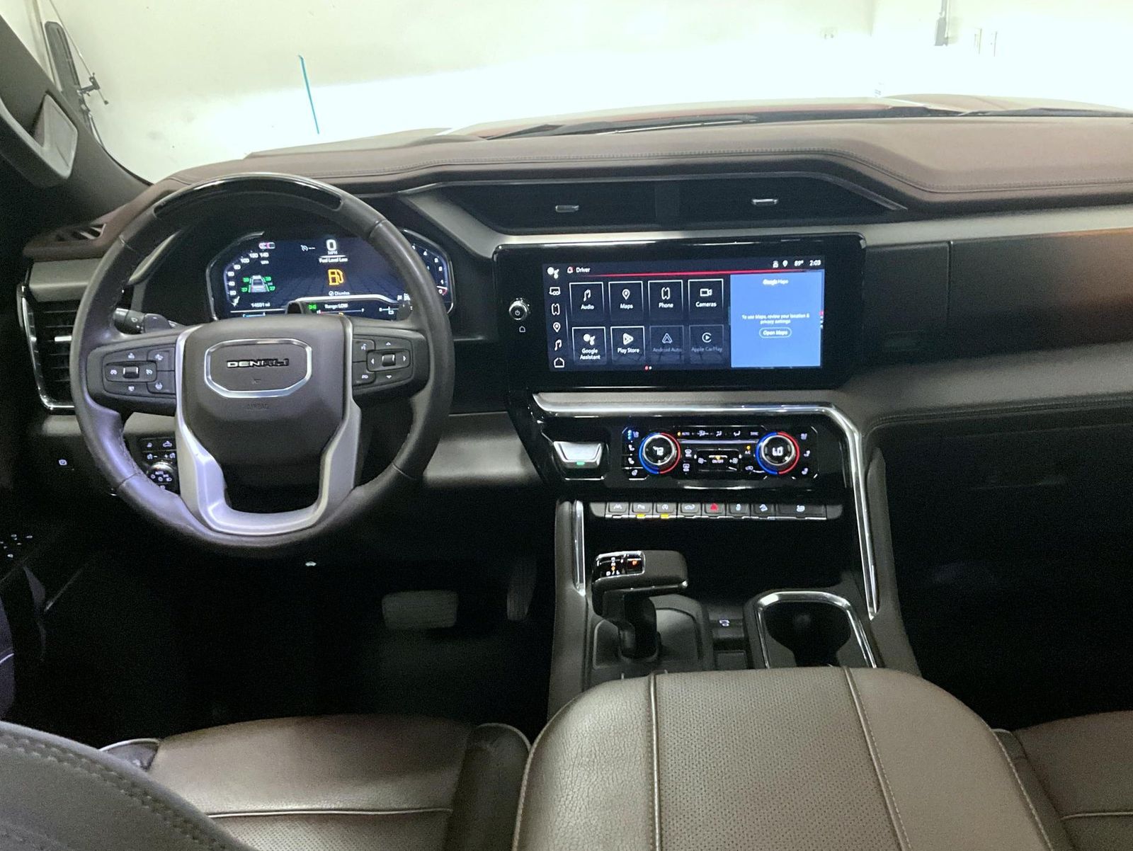2024 Gmc Sierra 1500 Denali photo 12