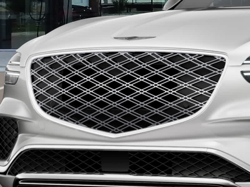 2026 Genesis GV70 2.5T Select photo 10