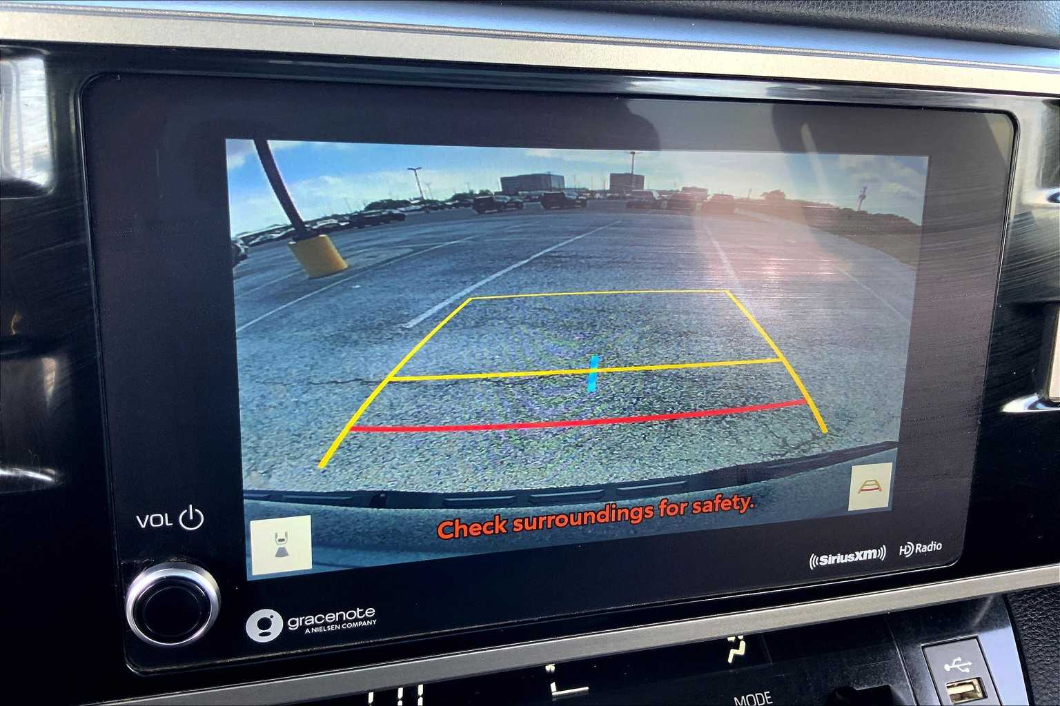 2023 Toyota Tundra SR5 CrewMax photo 25