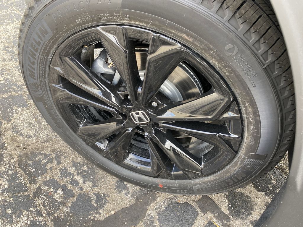 2026 Honda CR-V Hybrid Sport Touring photo 33