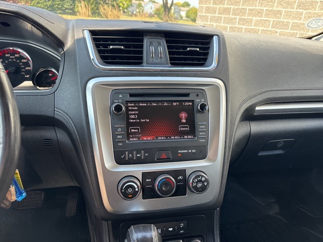 2015 Gmc Acadia SLE photo 19