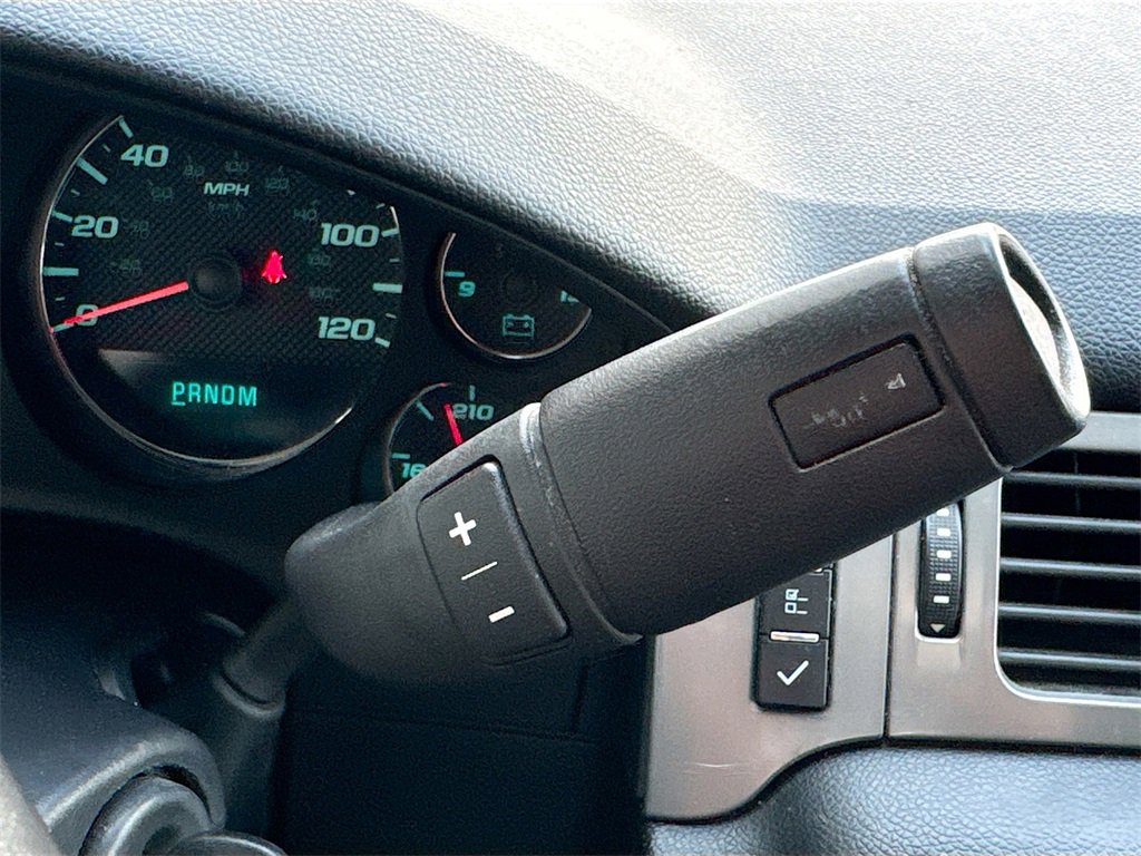 2011 Gmc Sierra 1500 SLT photo 17