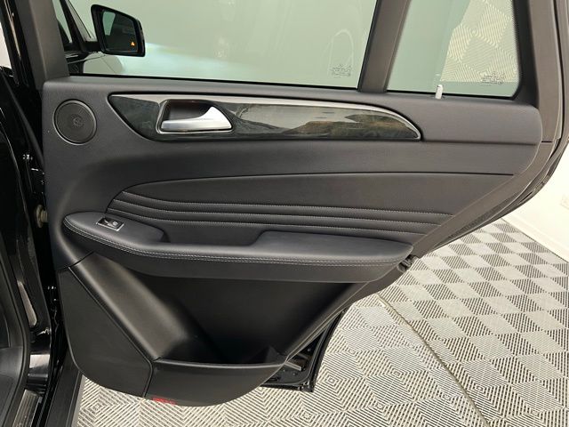 2018 Mercedes Benz GLE 43 AMG Coupe 4MATIC photo 41