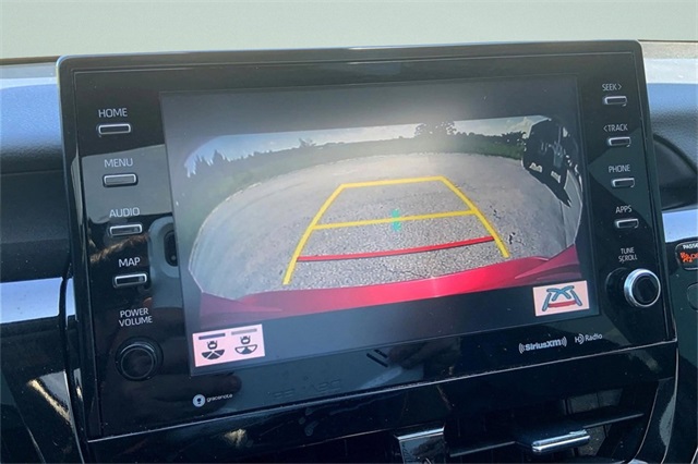 2022 Toyota Camry XSE photo 20