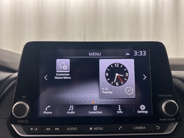 2023 Nissan Rogue SL photo 15