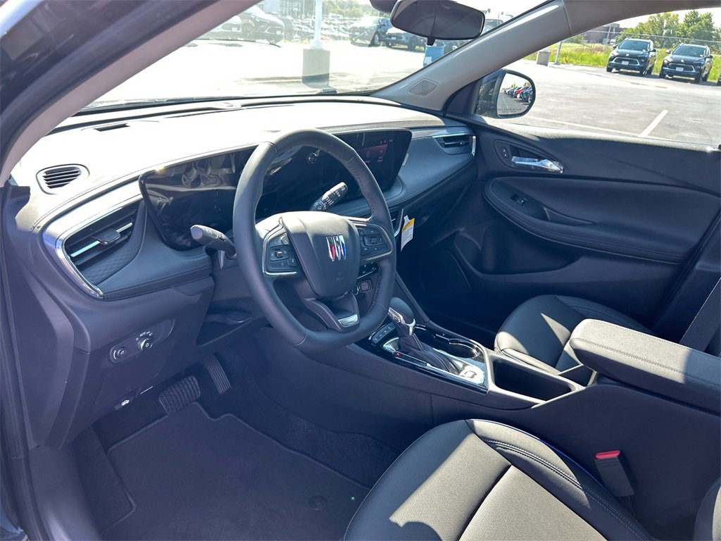 2026 BUICK ENCORE GX - Image 16