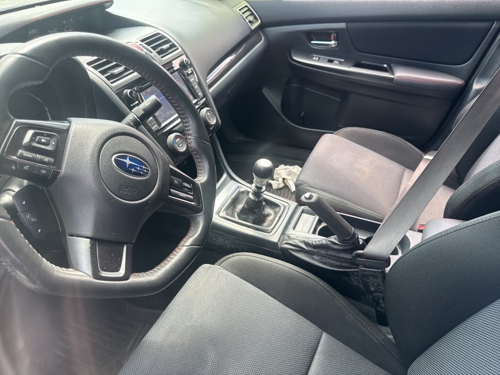 2019 Subaru WRX Base photo 20